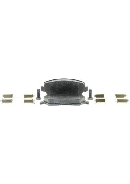 Nissan Micra Ön Fren Balata (2002-2017) 1.5, 1.2, 1.4 CM00296