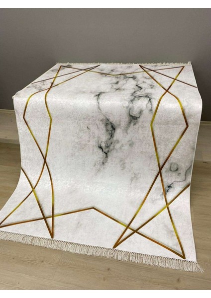 Yıkanabilir Yumuşak Süngerli Kolay Temizlenir Kaymaz Pamuk Taban Dijital Baskılı Koridor Mutfak Halı fiyatları