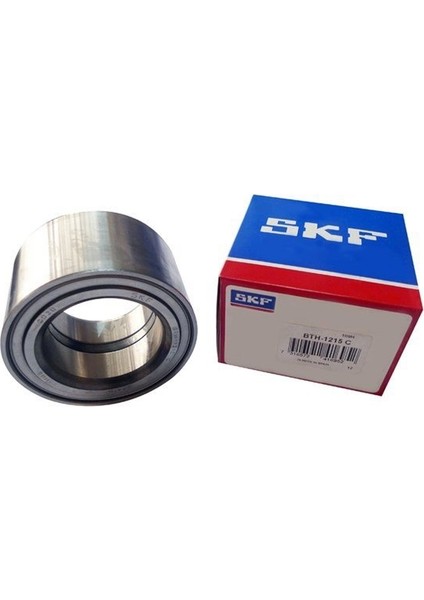 Peugeot Boxer Ön Teker Porya Bilyasi (2006-2023) 2.2, 2.2 Hdı, 2.0 Hdı CM00369