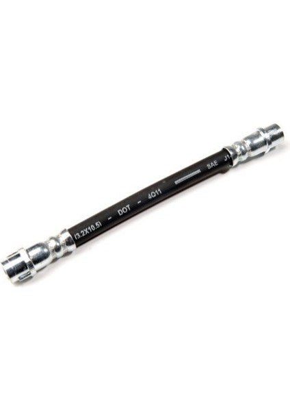 Volkswagen Polo Arka Fren Hortumu (1996-2017) 1.4, 1.6, 1.2, 1.0, 1.4tsı, 1.6 Tdı, 1.2 Tsı, 1.4 Tdı, 1.2 Tdı CM00514