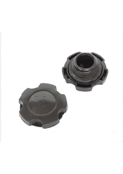 Toyota Corolla Yağ Kapaği (1992-1996) 1.3 CM00477