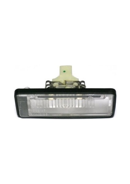 Fiat Palio Weekend Plaka Lamba (1996-2002) 1.4, 1.2, 1.6 CM00110