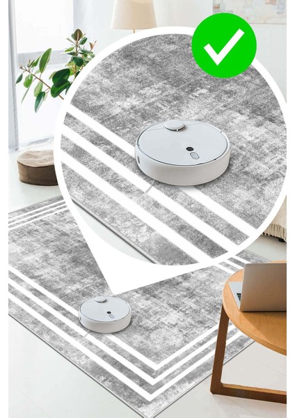 Yıkanabilir Yumuşak Süngerli Kolay Temizlenir Kaymaz Pamuk Taban Dijital Baskılı Koridor Mutfak Halı indirimleri