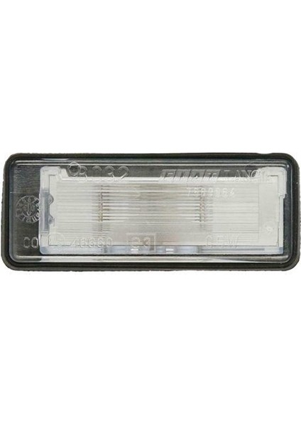 Fiat Tipo Plaka Lamba (1988-2002) 1.4, 1.6 CM00100