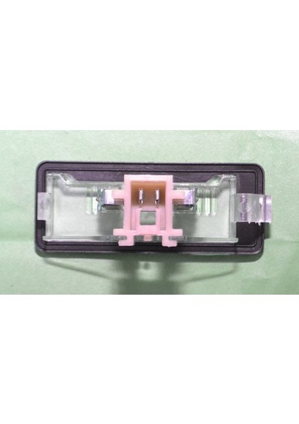 Fiat Tipo Plaka Lamba (1988-2002) 1.4, 1.6 CM00100