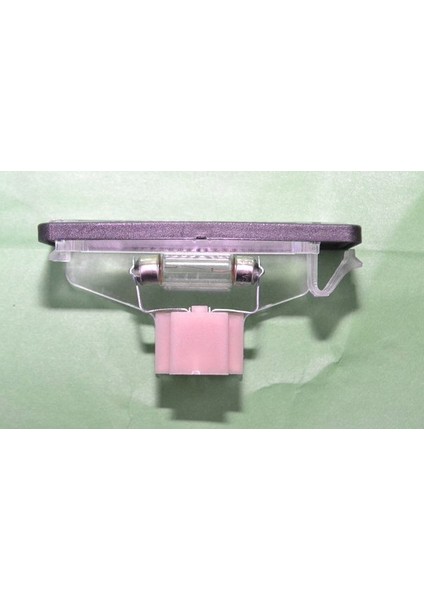 Fiat Tipo Plaka Lamba (1988-2002) 1.4, 1.6 CM00100
