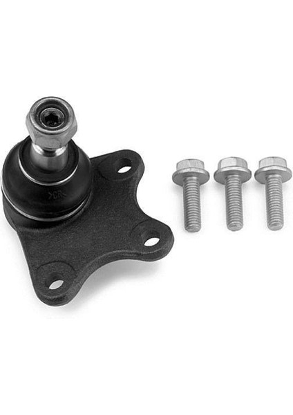 Volkswagen Polo Sol Alt Rotil (2001-2010) 1.4, 1.6, 1.2, 1.4 Tdı CM00514