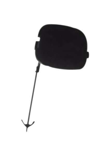 Citroen Nemo Arka Tampon Çeki Kapak (2008-2014) 1.4 Hdı CM00041