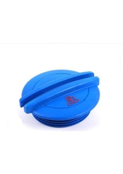 Volkswagen LT35 Radyatör Ek Depo Kapaği (1998-2008) 2.5 Tdı, 2.8 Tdı CM00512