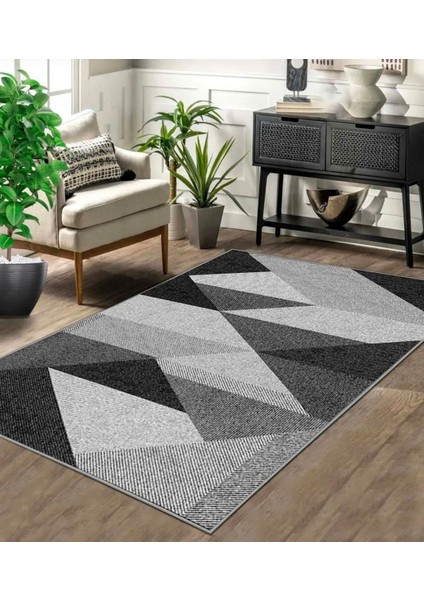 Yıkanabilir Yumuşak Süngerli Kolay Temizlenir Kaymaz Pamuk Taban Dijital Baskılı Koridor Mutfak Halı modelleri