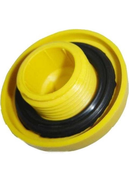 Fiat Albea Yağ Kapaği (2002-2009) 1.2 CM00084