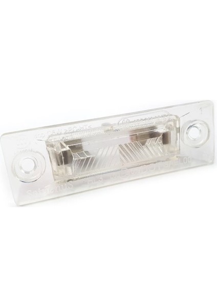 Skoda Octavia Plaka Lamba (2001-2009) 1.8 CM00452