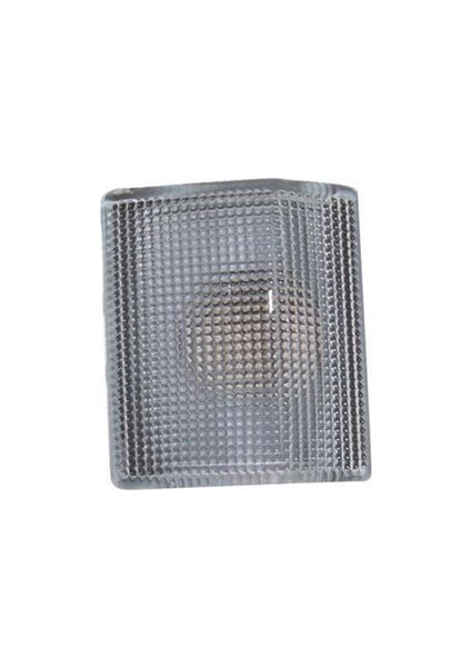 Renault Clio Sw Grand Sport Tur Çamurluk Sinyali (2006-2013) 1.2, 1.6, 1.5 Dcı CM00382