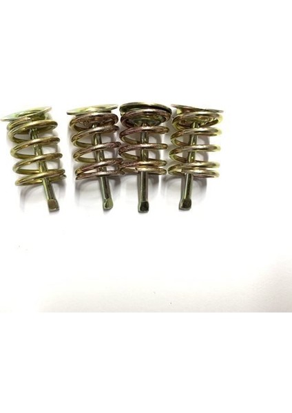 Fiat Idea Balata Yayi/segmani (2004-2007) 1.4, 1.3 Jtd CM00090