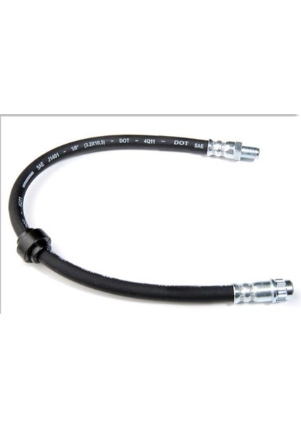 Renault Megane Scenic Ön Fren Hortumu (1996-2003) 1.6, 1.9, 2.0 CM00403