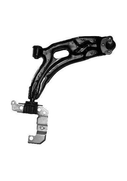 Fiat Palio Weekend Sağ Alt Salincak (1996-2002) 1.4, 1.2, 1.6 CM00110