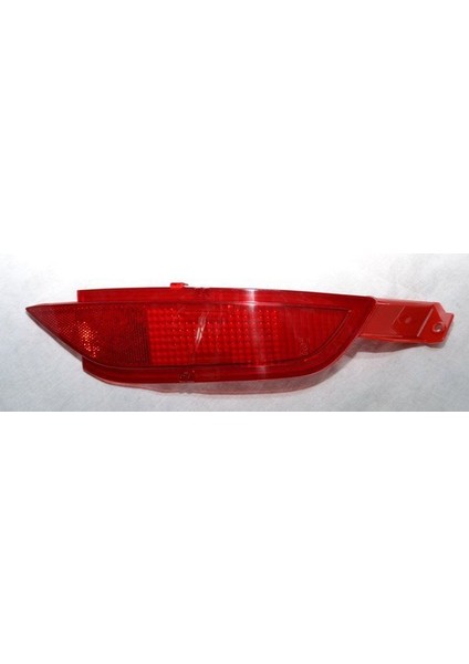 C-Max Arka Tampon Reflektörü (2011-2019) 1.6L ECOBOOST , 1.0 L ECO BOOST, 1.6 TDCI DURATORG, 1.5L SOHC DI TC DİZEL, 1.6 L DURATEC Tİ-VCT 8A6117A849AB