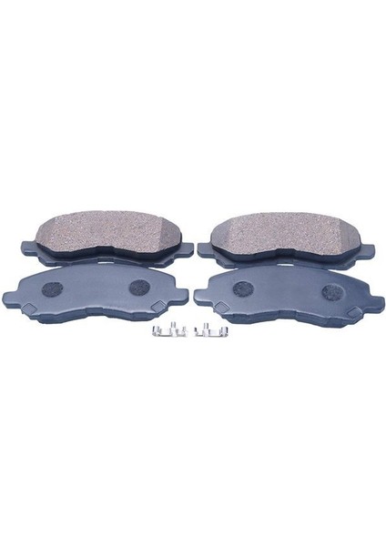 Mitsubishi Lancer Ön Fren Balata (2003-2012) 1.5, 1.6, 1.8 CM00280