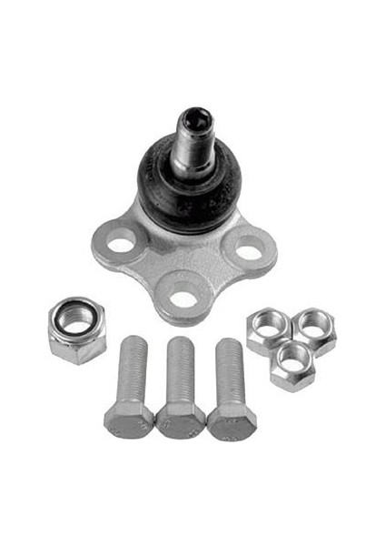 Renault Laguna Rotil (2001-2006) 1.9, 1.6, 2.0, 1.9 Dcı CM00389