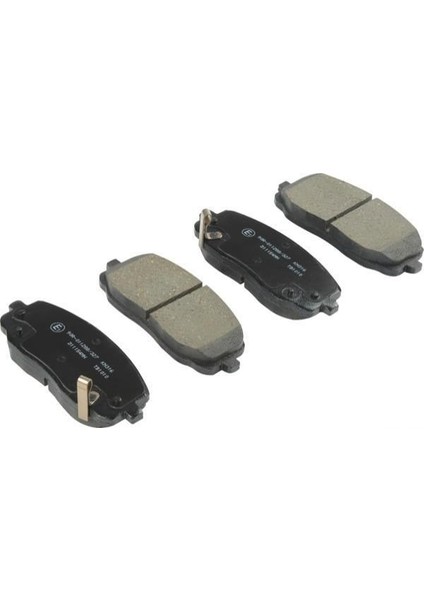 Hyundai I10 Ön Fren Balata (2008-2011) 1.1 CM00207 fiyatları