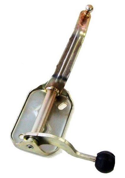 Peugeot 106 Vites Çubuğu (1991-2002) 1.6, 1.4, 1.1, 1.5 CM00355