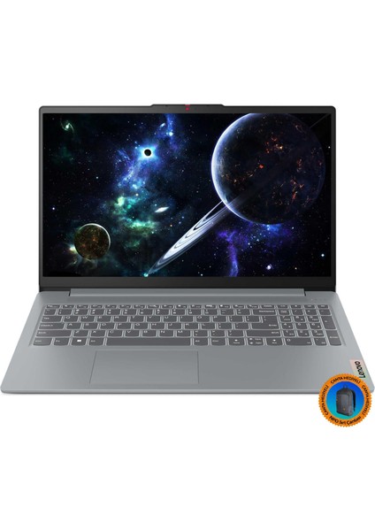 Ideapad 3 83ER00GCTR02 I5-12450H 8gb 1tbssd 15.6" Fhd Freedos Dizüstü BILGISAYAR-CNT002