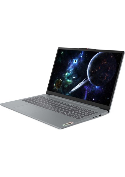 Ideapad 3 83ER00GCTR02 I5-12450H 8gb 1tbssd 15.6" Fhd Freedos Dizüstü BILGISAYAR-CNT002