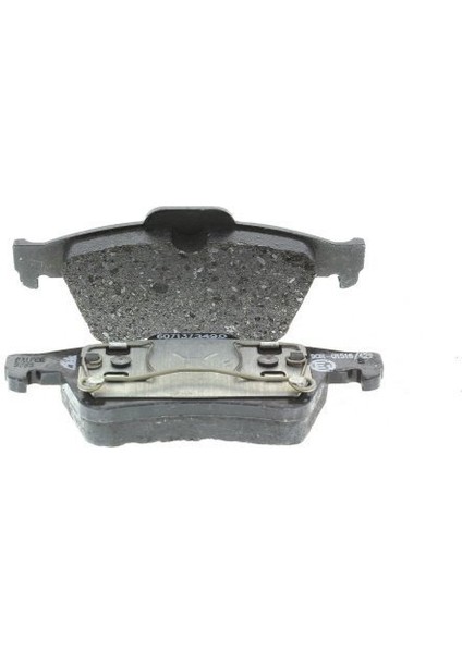 Nissan Primera Arka Fren Balatasi (2002-2008) 2.0, 1.6 CM00300 fiyatları
