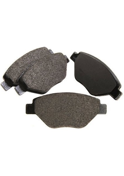 Renault Megane Ön Fren Balata (2003-2011) 1.4 CM00392