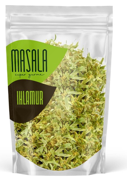 Yaprak Ihlamur 30 gr Linden Leaves