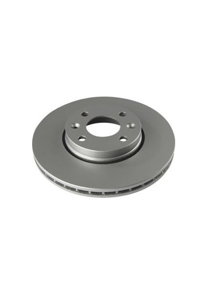 Renault Modus Ön Fren Disk (2004-2012) 1.6, 1.4, 1.5 DCI 7701207795