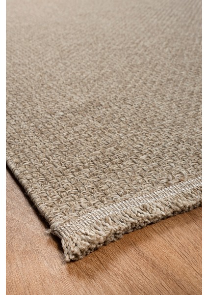 Dokuma Kaymaz Taban Dekoratif Vizon Jüt Halı Jüt Kilim Yıkanabilir Vizon Örme Kili indirimleri