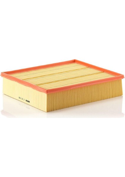 Audi Q3 Hava Filitresi (2012-2016) 2.0 Tdı CM00012