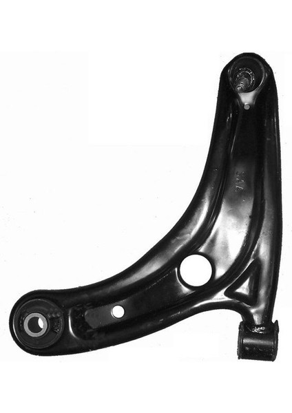 Honda City Alt Sol Salincak (2006-2009) 1.4 CM00179