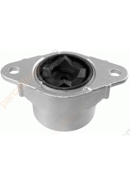Fusion Arka Amortisör Takozu (2002-2011) 1.6, 1.4 L Duratec, 1.6 Tdcı Duratorg, 1.4 Tdcı Duratorg CM00151 fiyatları
