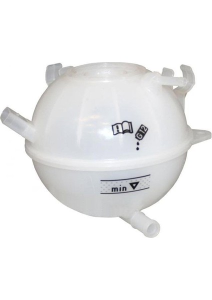 Seat Ibiza Radyatör Ek Deposu (1999-2001) 1.6 CM00434