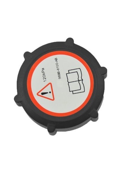 Mondeo Radyatör Ek Depo Kapaği (1996-2007) 2.0, 2.0 Zetec, 2.0 Tdcı Duratorg CM00153