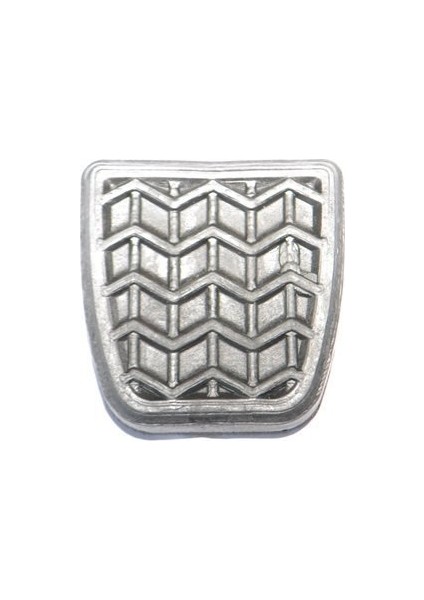Toyota Corolla Debriyaj Pedal Lastiği (2002-2019) 1.6, 1.4, 1.3 CM00477