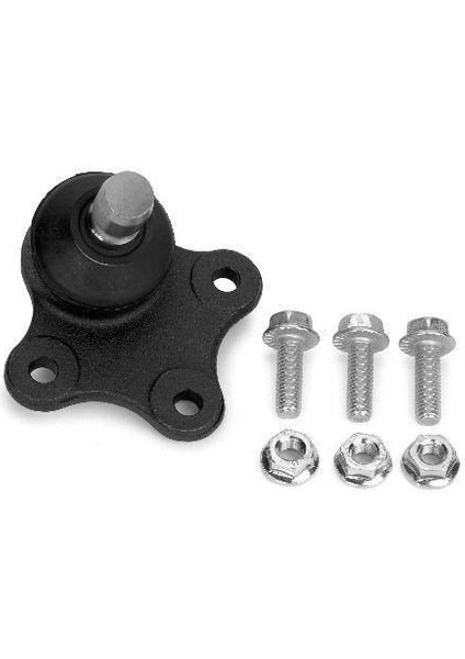 Fiat Punto Evo Alt Rotil (2009-2011) 1.4, 1.2, 1.3 Jtd CM00109
