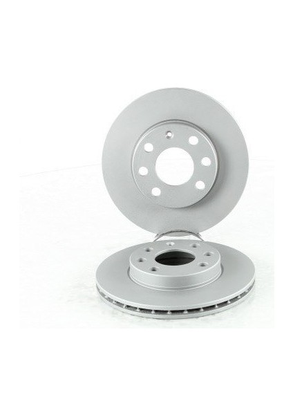 Chevrolet Spark Ön Fren Disk (2009-2012) 1.2, 1.0 96574633