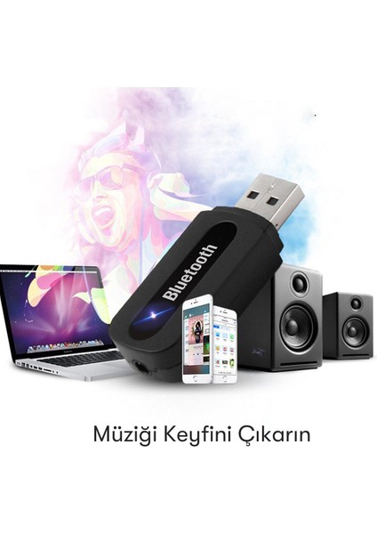 M22 Bluetooth 5.0 USB Aux Dönüştürücü fırsatları