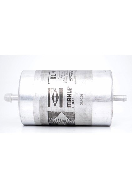 Audi A4 Benzin Filitresi (1998-2000) 1.6, 1.8 CM00004