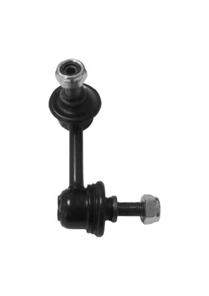 Honda Civic Ön Sol Viraj Aski Rotu (2006-2012) 1.3, 1.6, 1.8 CM00180