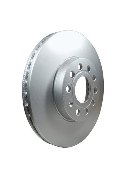 Skoda Yeti Ön Fren Disk (2010-2014) 2.0 Tdı CM00451