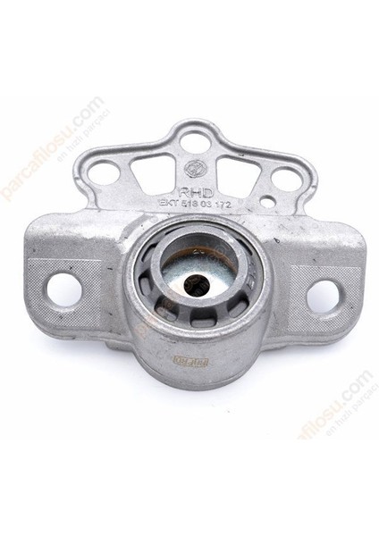 Opel Corsa Arka Amortisör Takozu (2007-2019) 1.3, 1.4, 1.2, 1.6, 1.3 Cdtı CM00323
