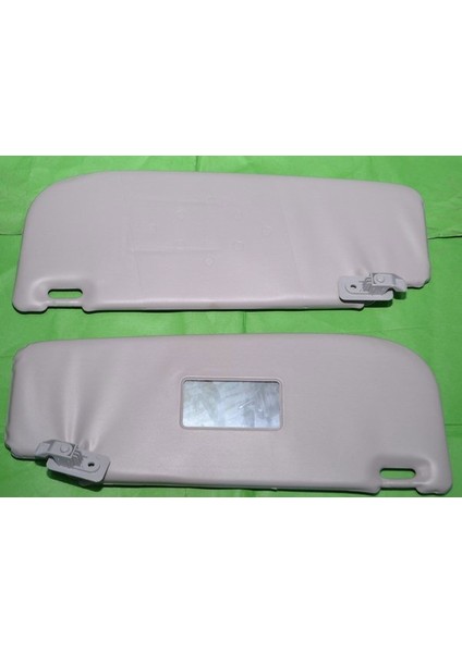 Peugeot Bipper Güneşlik (2008-2015) 1.4 Hdı, 1.3 Jtd CM00368