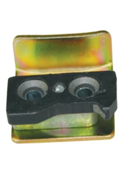 Renault R11 Flash Kapi Kilidi Karşiliği (1989-1996) 1.6, 1.7 CM00394