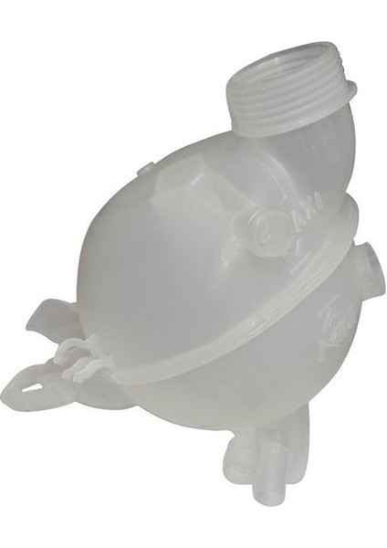 Peugeot 207 Radyatör Ek Deposu (2006-2013) 1.6, 1.4, 1.6 Hdı, 1.4 Hdı CM00358