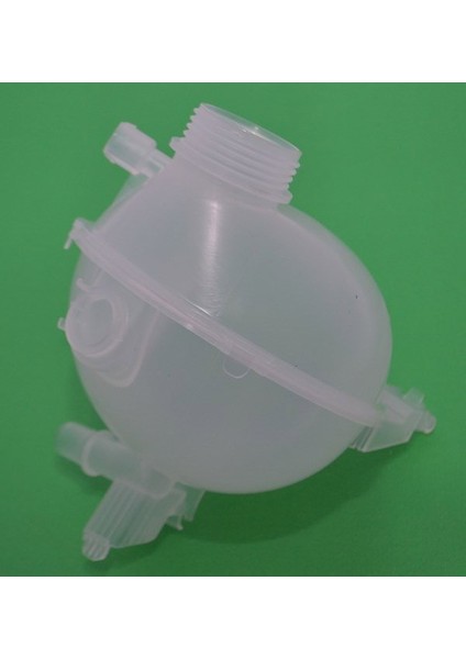 Peugeot 207 Radyatör Ek Deposu (2006-2013) 1.6, 1.4, 1.6 Hdı, 1.4 Hdı CM00358 modelleri