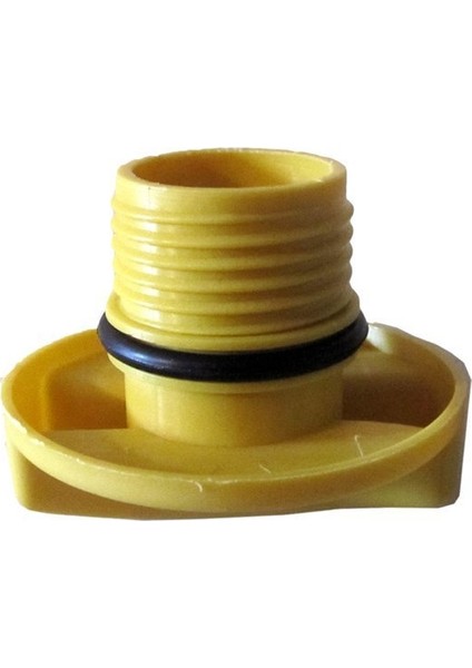 Fiat Idea Yağ Kapaği (2004-2007) 1.3 Jtd CM00090